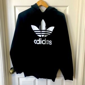 Adidas | Logo Sweatshirt